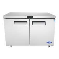 Atosa MGF8407GR 60-inch Undercounter Freezer